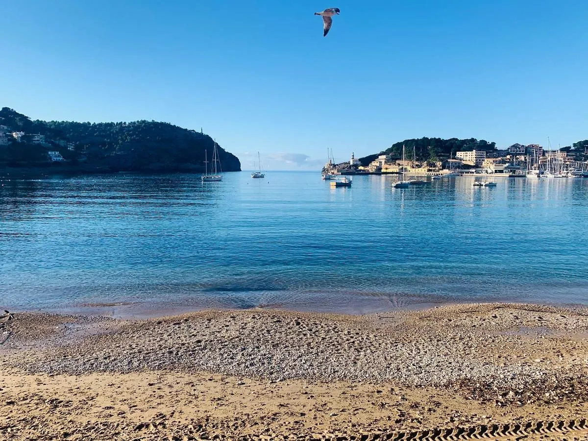 Hotel Miramar Port De Soller