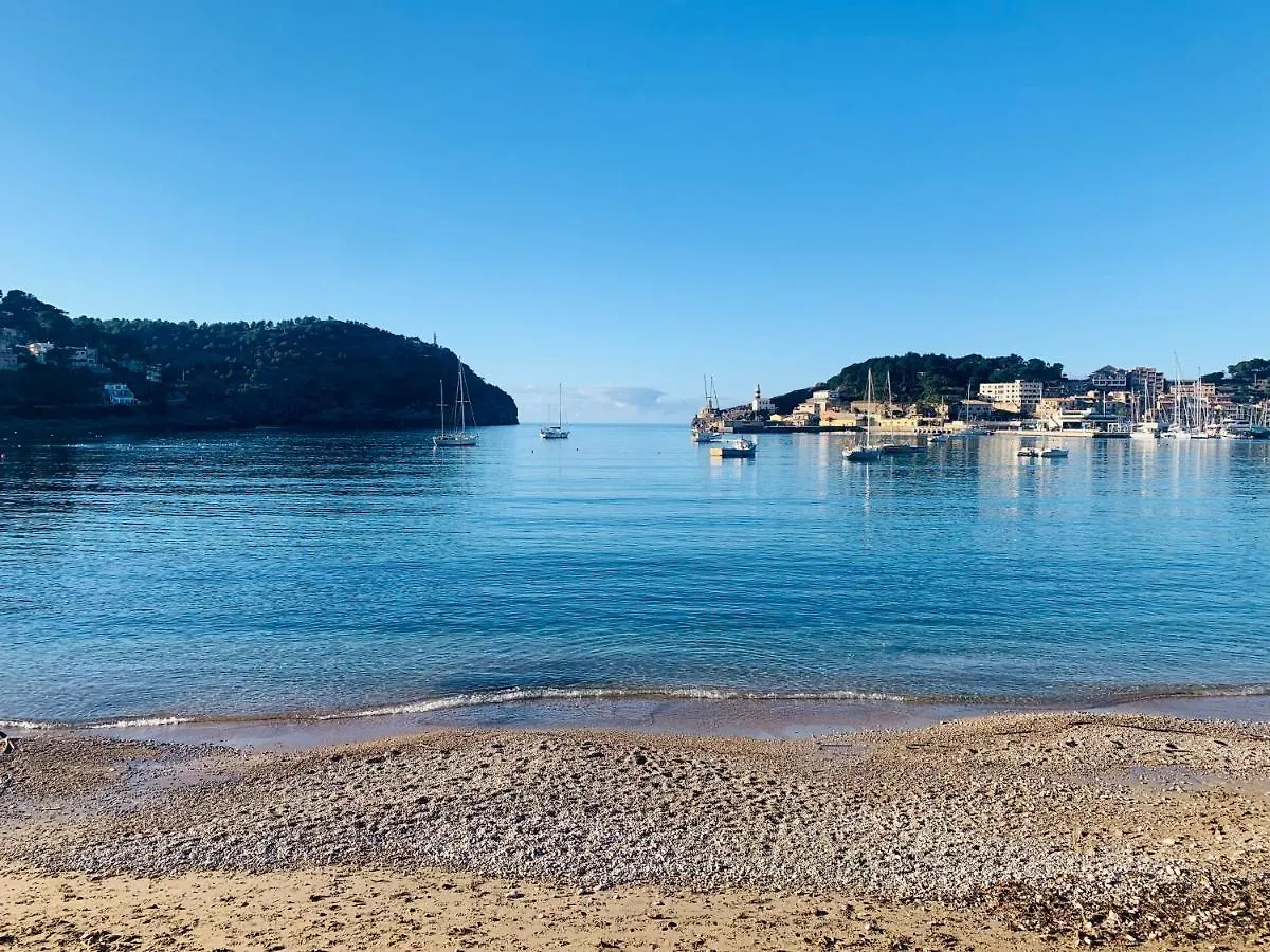 Hotel Miramar Port De Soller 2*,  Spain