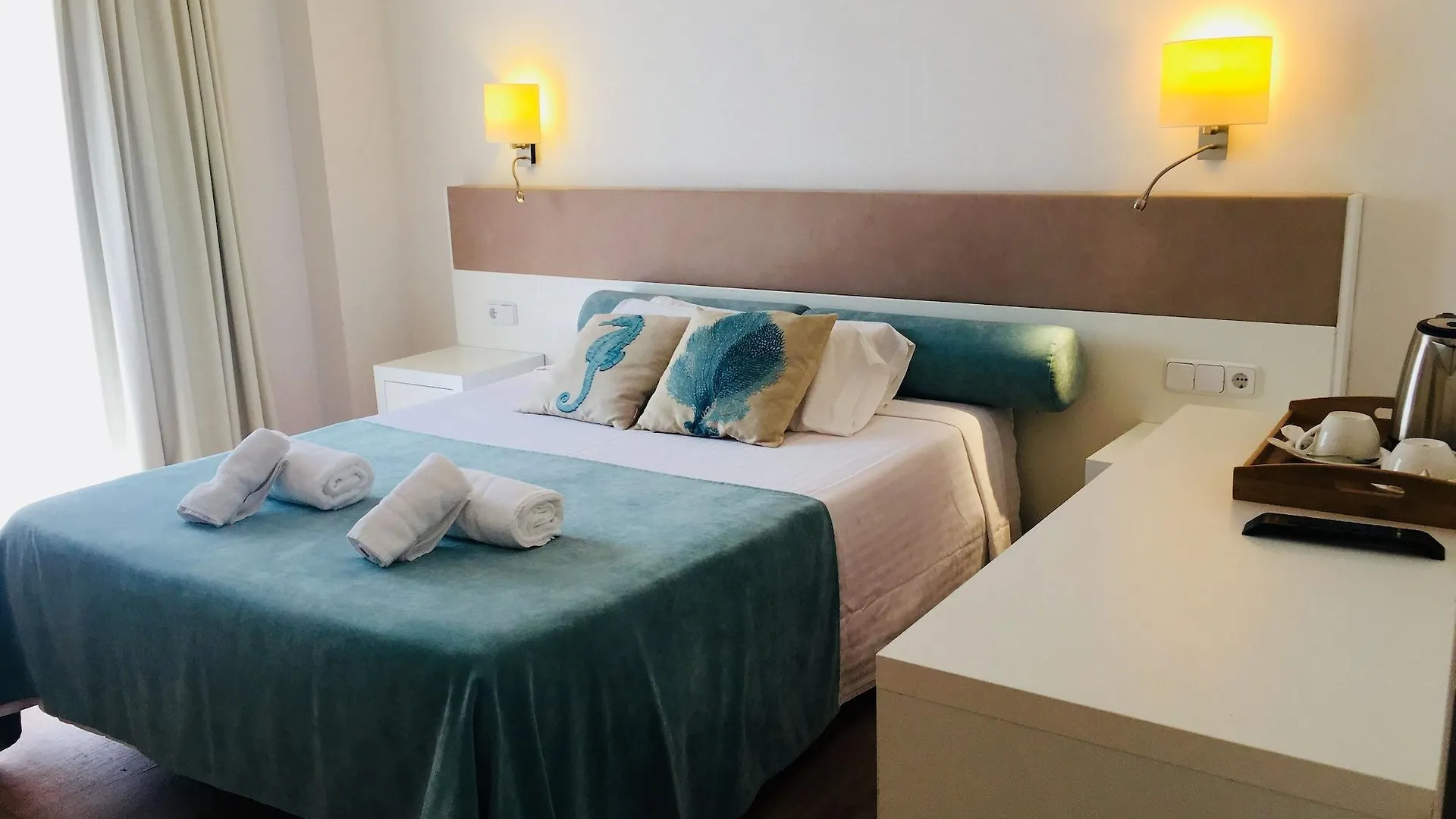 Hotel Miramar Port De Soller