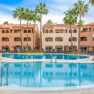 Amigos Club 3*, La Cala De Mijas Spagna