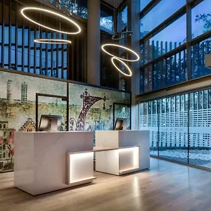 Ac Som By Marriott Hotel L’Hospitalet de Llobregat