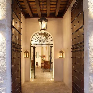 Boutique Corral Del Rey 3*, Siviglia Spagna