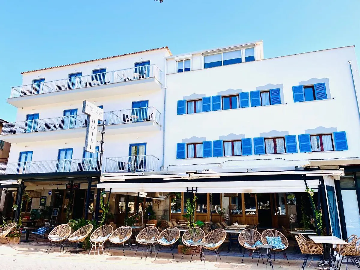 Hotel Miramar Puerto de Sóller